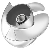 VIF for Yamaha 160mm 13/20 Stainless Impeller with SS Housing and Impeller Tool