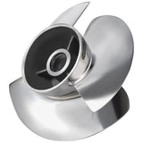 VIF for Yamaha VX1050 154mm Stainless 3 Blades Impeller