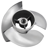 155.5mm Impeller Fit Yamaha 3 Blades Impeller