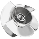 VIF for Sea Doo 155.5mm 11/19 Stainless Impeller with SS Wear Ring