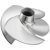 VIF for Sea Doo 159mm 14/19 Stainless with Impeller Wrench and Boot