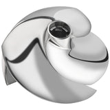 VIF for Yamaha GP1800 160mm 13/18 Stainless Impeller with SS Housing and Impeller Tool