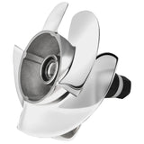 VIF for Sea Doo 155.5mm 11/19 Stainless Impeller