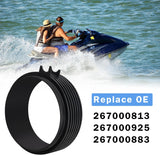 140mm Jet Pump Wear Ring for Seadoo SPARK ACE 900 TRIXX 267000925