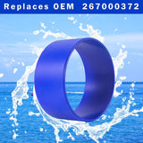 267000372 159mm Wear Ring fit SeaDoo RXP RXT GTX 215 230 255 260 HP