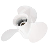 Aluminum Propeller fit Yamaha Outboard Engines 9.9-20HP,RH