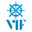 VIF Propeller logo
