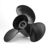 mercury propeller black max