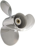 yamaha 9.9 outboard propeller