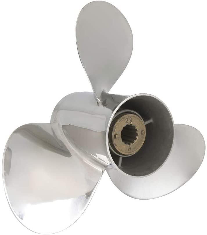 mercury outboard propellers for sale