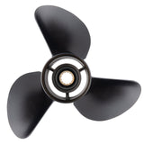 yamaha 4hp propeller