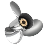 OEM Upgrade 10.25 x 15 Veageance Quicksilver Style Propeller