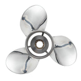 Veageance Propeller OEM Upgrade 10.25 x 15 Veageance Quicksilver Style