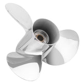 mercury 50 hp 4 stroke propeller