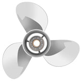 yamaha stainless steel propeller