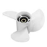 yamaha 115 4 stroke propeller