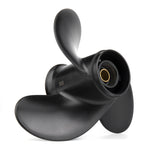 mercury 9.9 4 stroke propeller