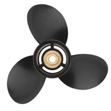 propeller for 25 hp mercury