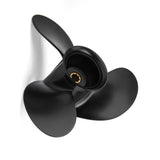 mercury 9.9 outboard propeller